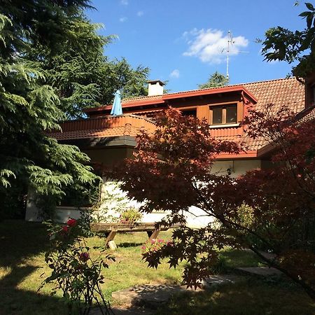 App Carolina Apartment Creazzo Exterior foto