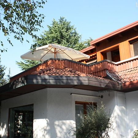 App Carolina Apartment Creazzo Cameră foto
