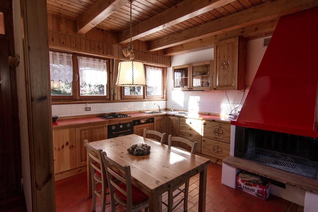 App Carolina Apartment Creazzo Cameră foto