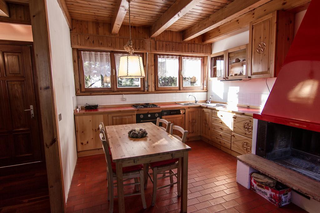 App Carolina Apartment Creazzo Cameră foto