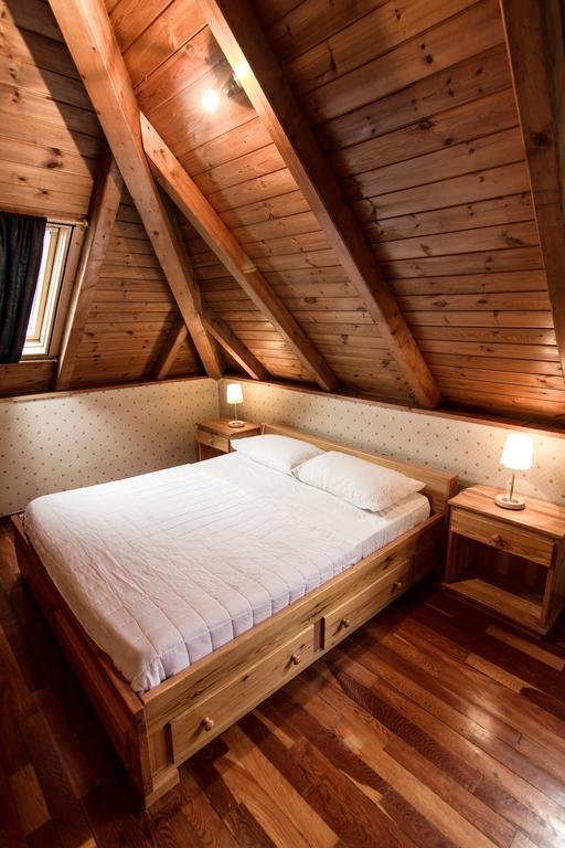 App Carolina Apartment Creazzo Cameră foto