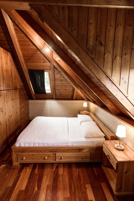 App Carolina Apartment Creazzo Cameră foto