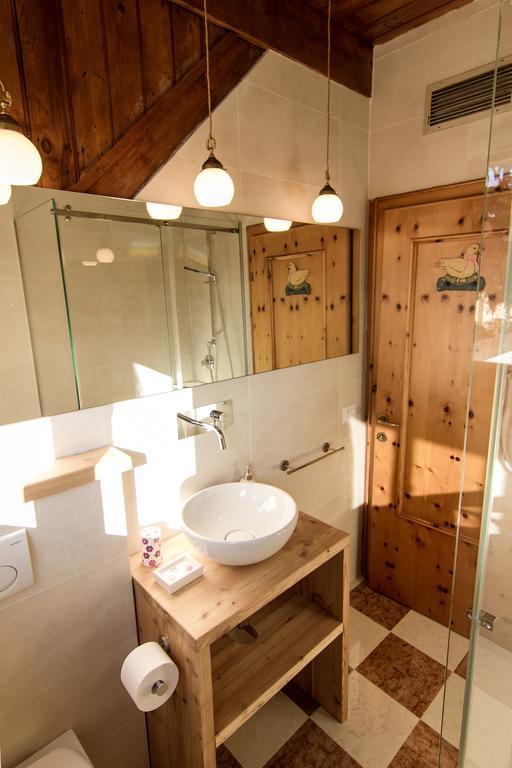 App Carolina Apartment Creazzo Cameră foto