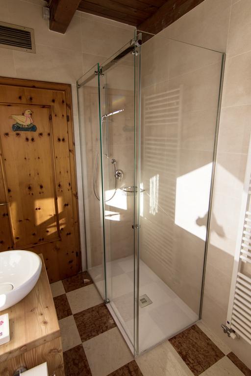 App Carolina Apartment Creazzo Cameră foto